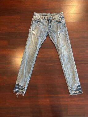 Mnml jeans